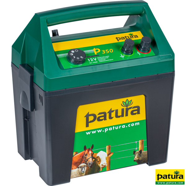 144300 Patura MaxiBox P350