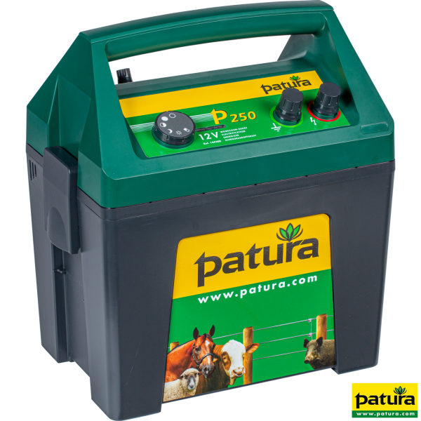 144200 Patura MaxiBox P250